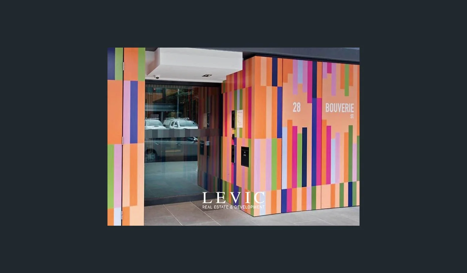 Additional image 8 of 1009/28 Bouverie St, Carlton VIC 3053