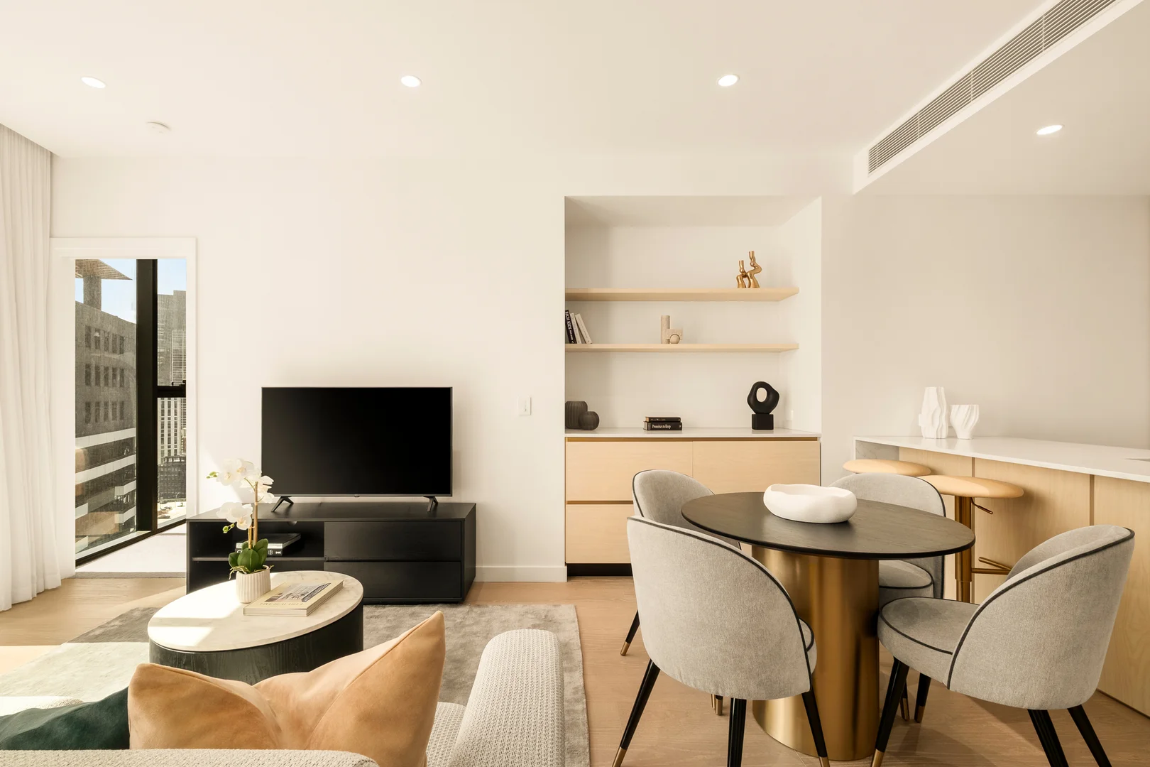 Additional image 5 of 3103/344 City Road, Southbank VIC 3006