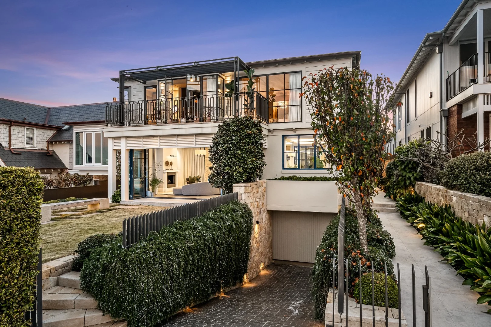 10 Burrawong Avenue, Mosman NSW 2088