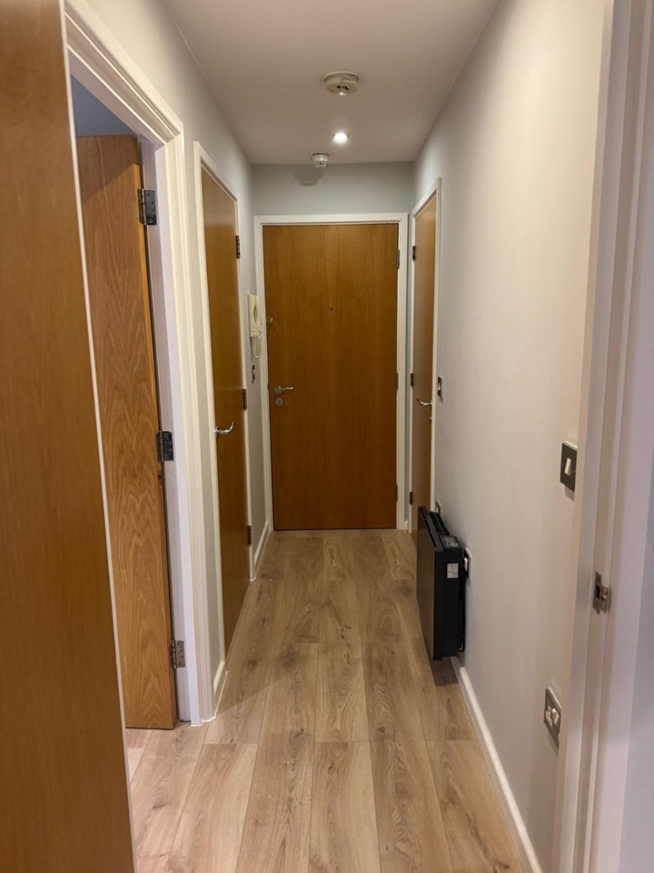 Additional image 6 of 1 Bed Flat, Fitzwilliam House, S1, N1 7GU