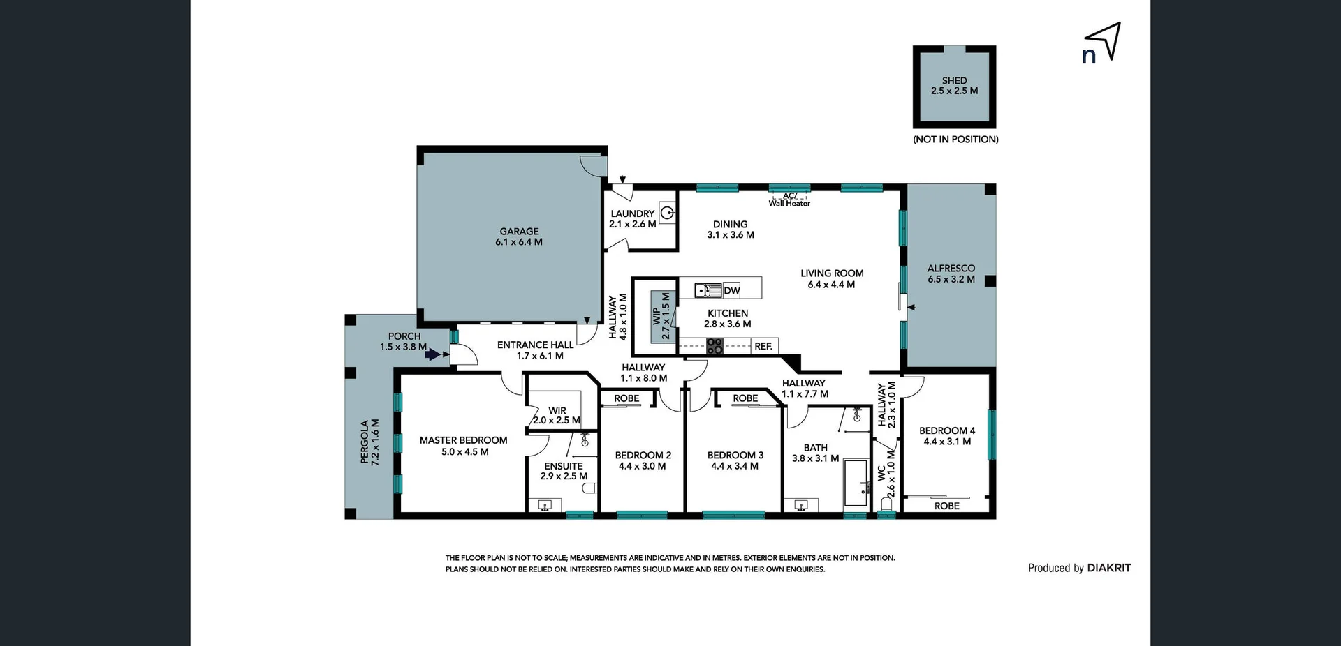 Additional image 13 of 12 Yoemans Drive, Mernda VIC 3754