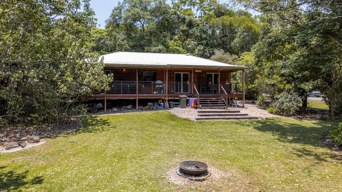 88 Windsor View Drive, Julatten QLD 4871