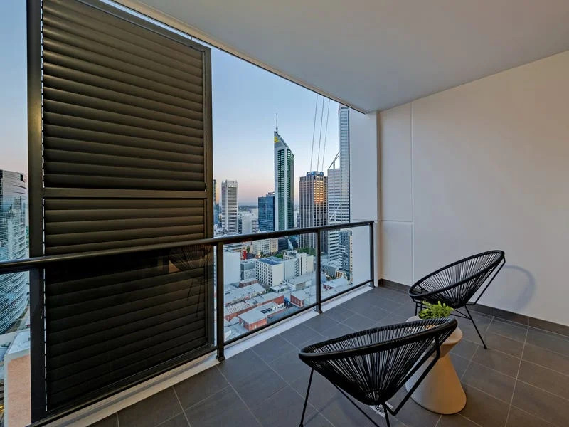 Additional image 10 of 1315/380 Murray Street, Perth WA 6000