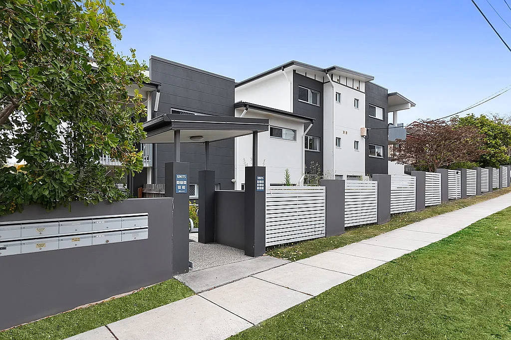 Additional image 9 of 4/22 Newhaven Street, Everton Park QLD 4053