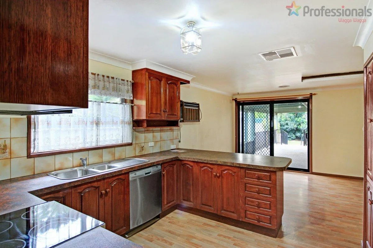 Additional image 3 of 3 Ries Crescent, Wagga Wagga NSW 2650