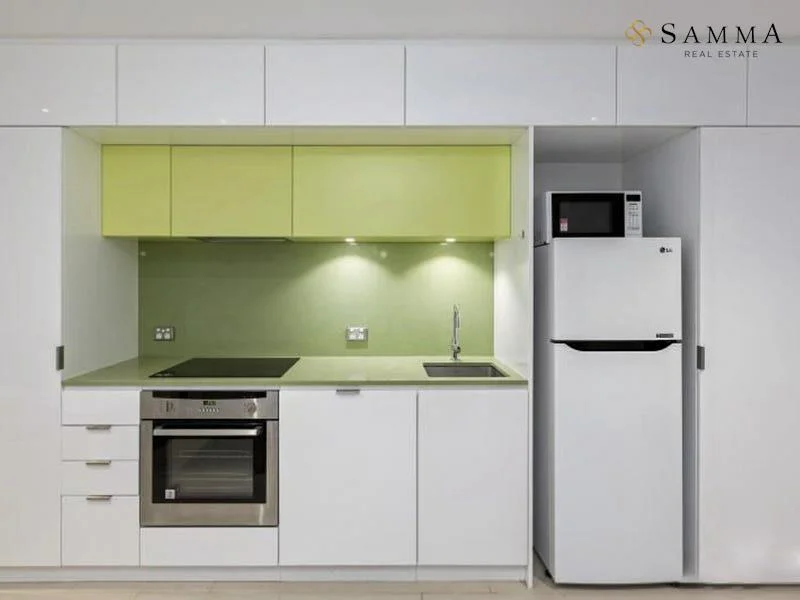 Additional image 3 of 603/551 Swanston Street, Carlton VIC 3053