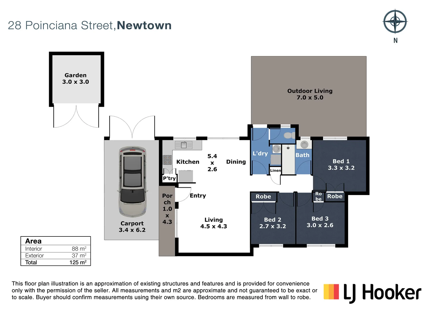 Additional image 11 of 28 Poinciana Street, Toowoomba QLD 4350