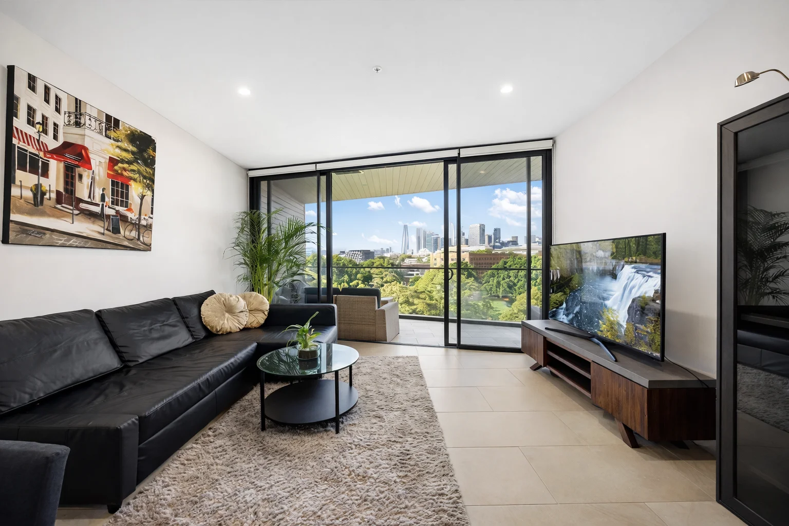 1002/2 Cowper St, Glebe NSW 2037