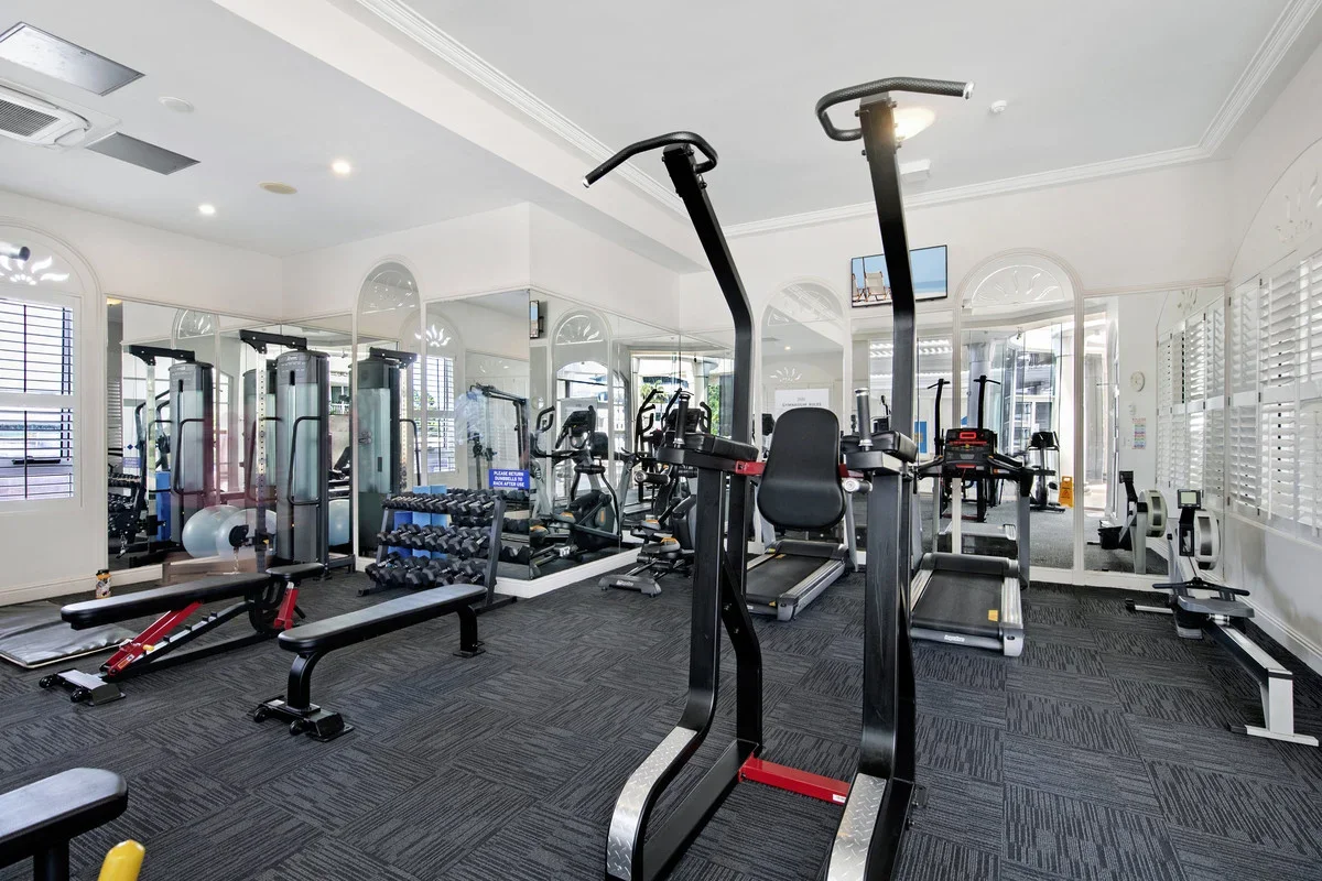 Additional image 27 of 2113/24-26 Queensland Avenue, Broadbeach QLD 4218