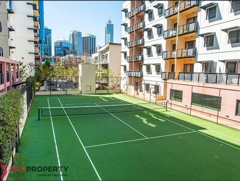 Additional image 9 of 8/116 Mounts Bay Road, Perth WA 6000