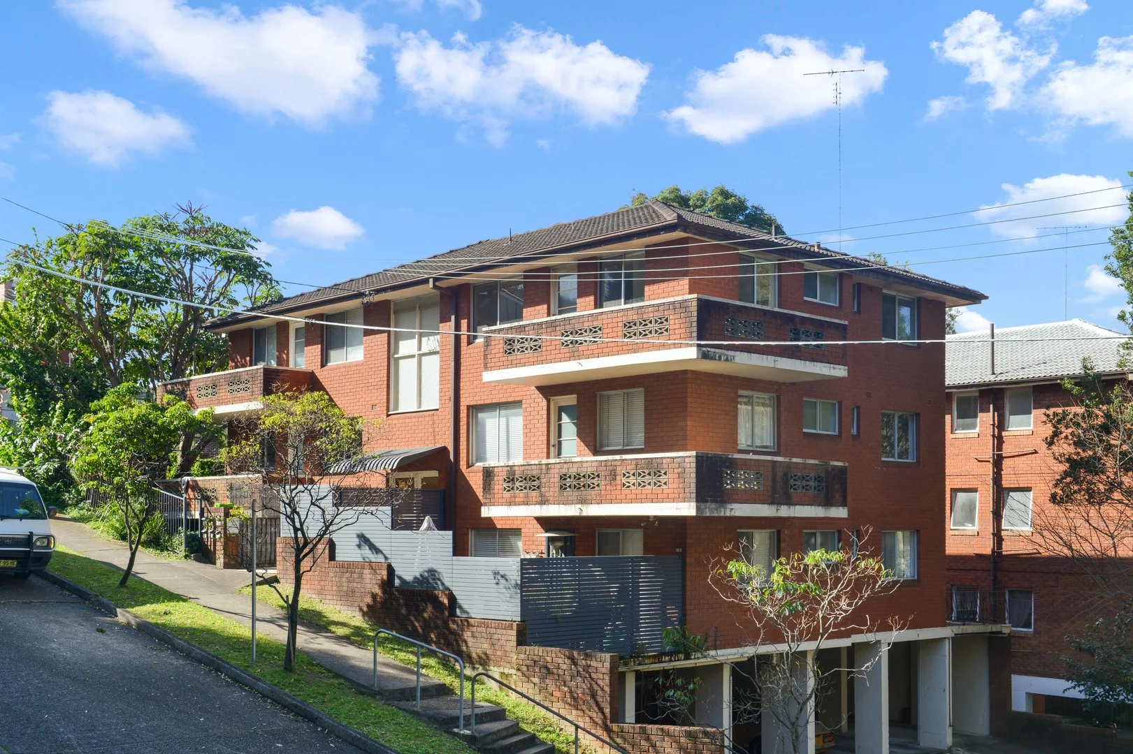 Additional image 7 of 4/2 Albi Place, Randwick NSW 2031