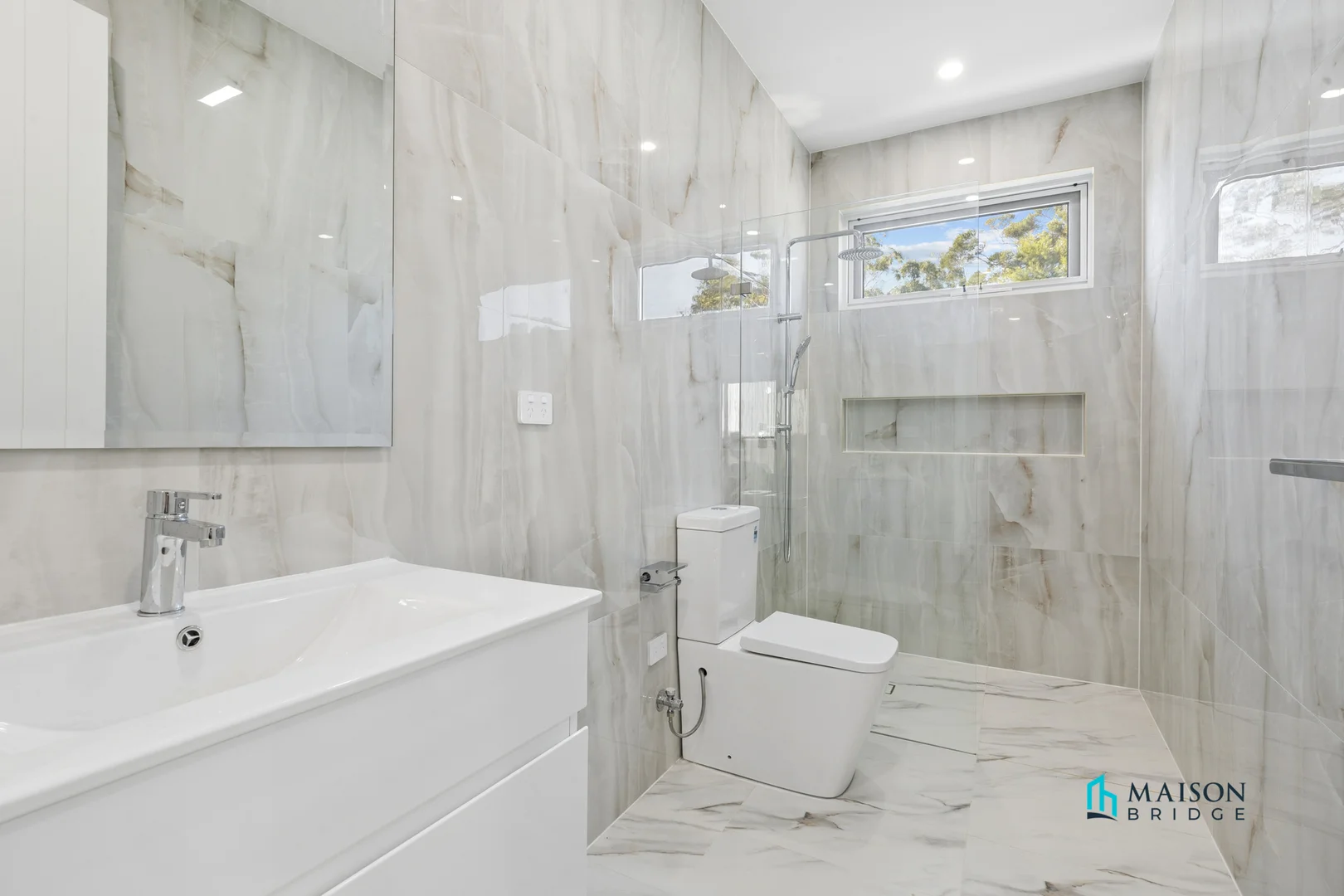 Additional image 5 of Granny Fla/45A Telopea Street, Mount Colah NSW 2079