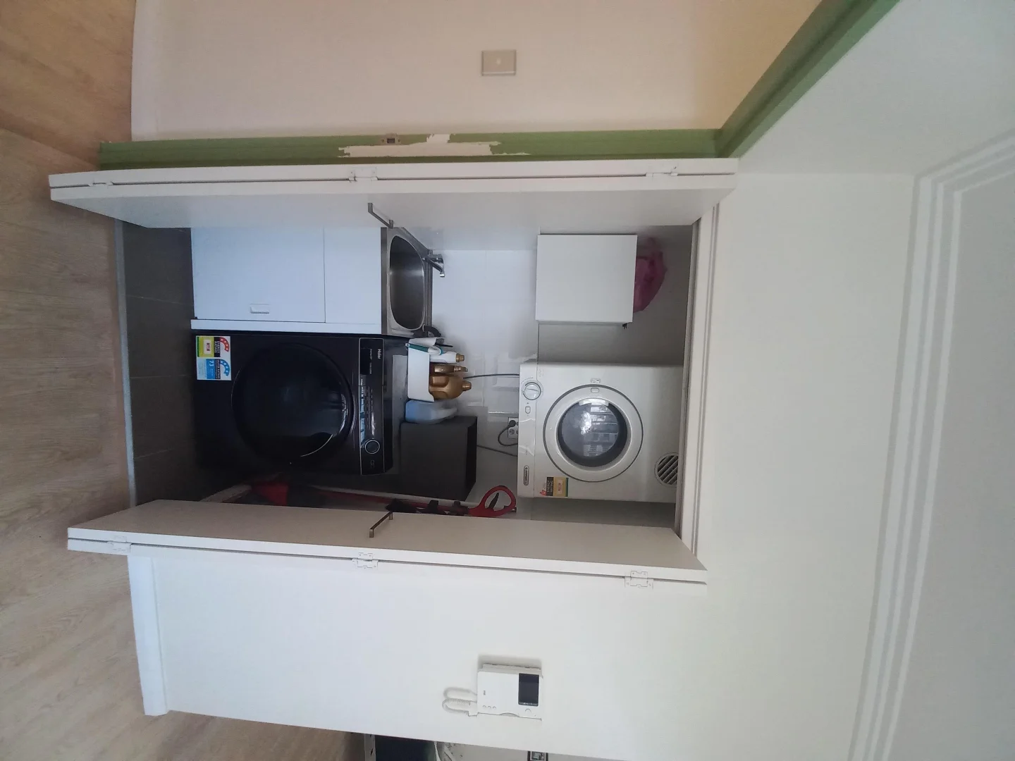 Additional image 8 of B 103/81-86 Courallie Avenue, Homebush West NSW 2140