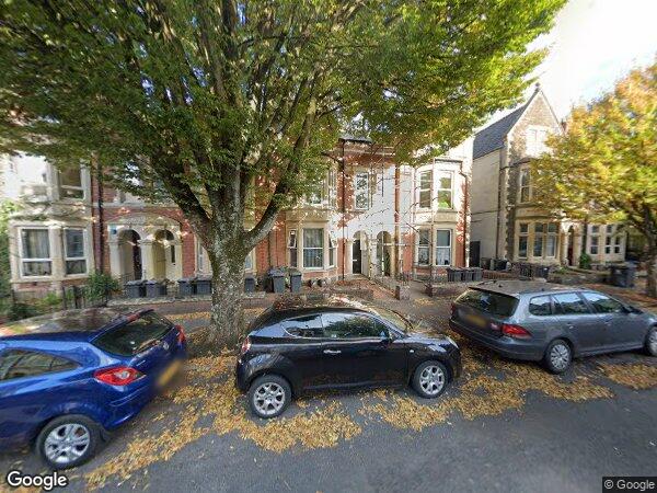 1 Bed Flat, Connaught Road, CF24, N1 7GU photo 2