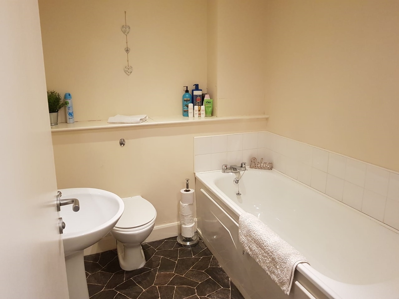 Additional image 8 of 2 Bed Flat, College Avenue, BT1, N1 7GU