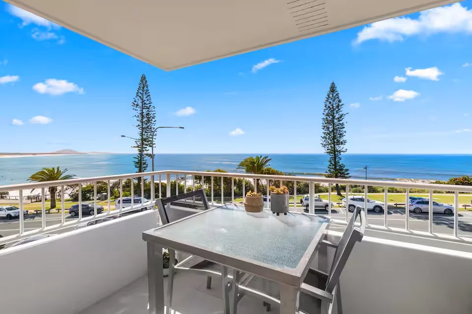 8/252 Alexandra Parade, Alexandra Headland QLD 4572