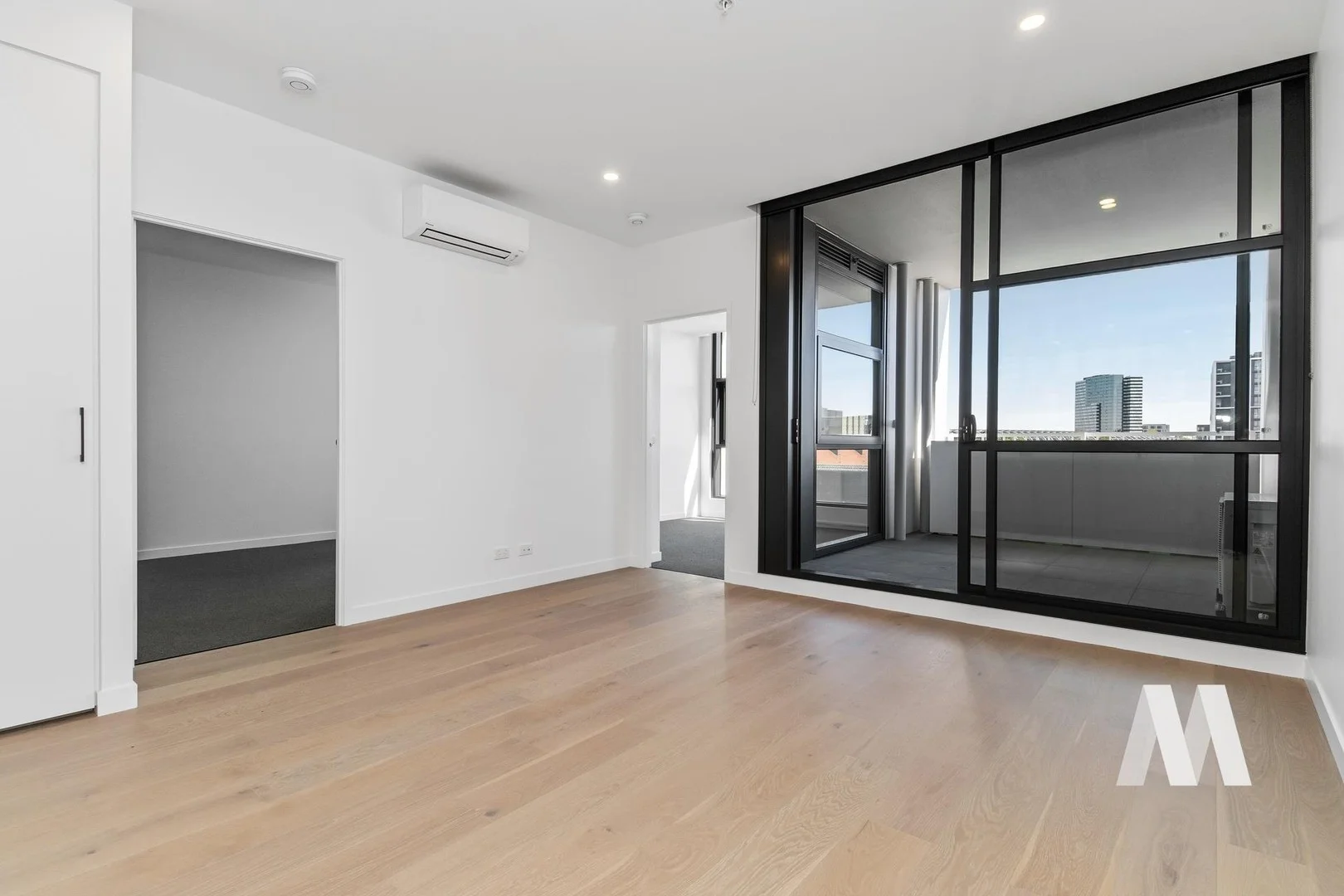 2B/77 Sutton Street, North Melbourne VIC 3051
