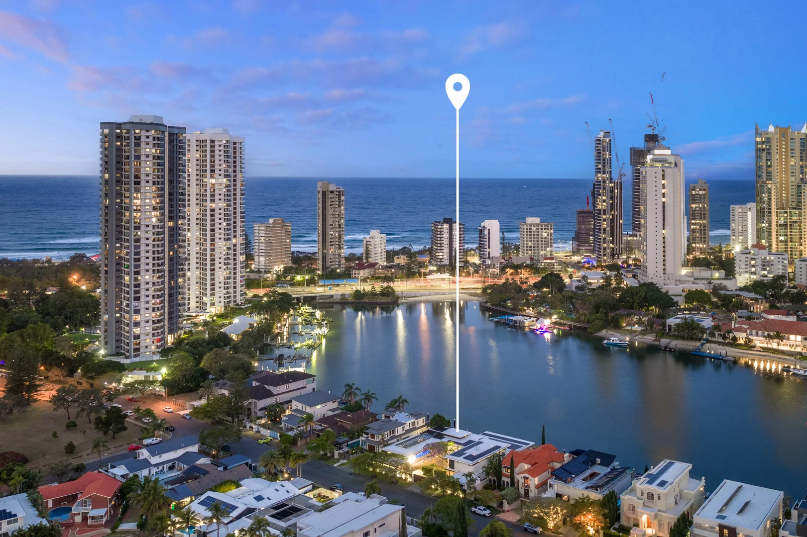 Additional image 39 of 22 Admiralty Drive, Paradise Waters QLD 4217
