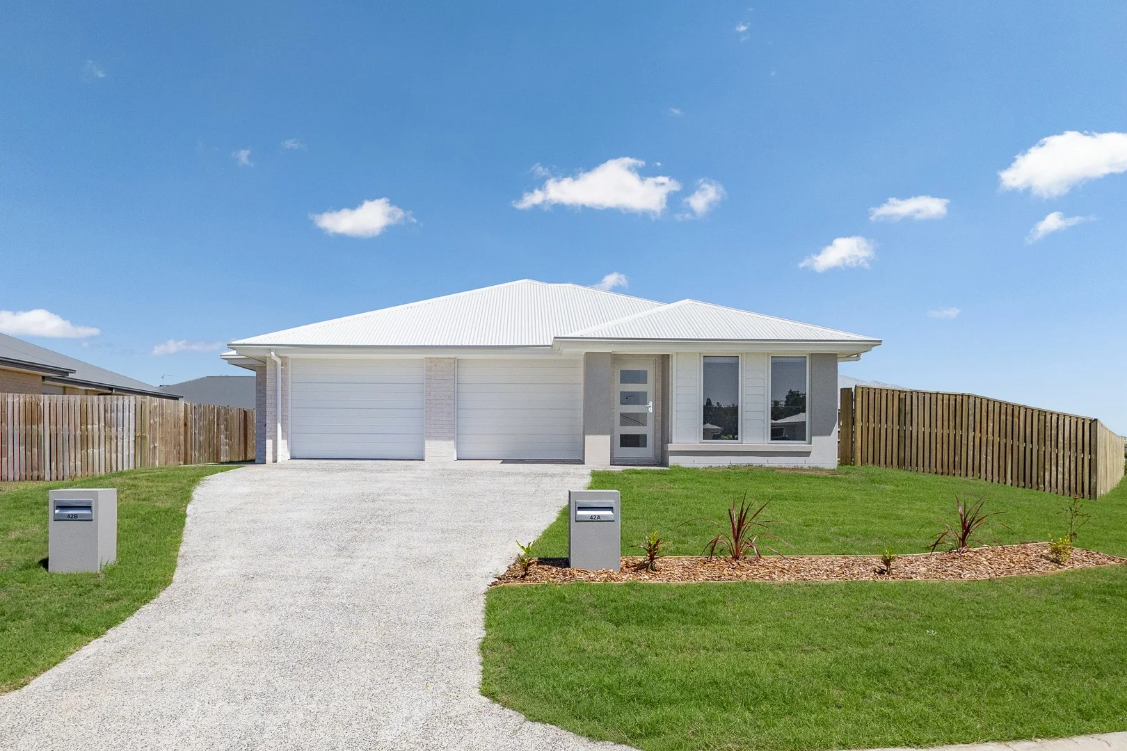 42A North Lakes Circuit, Burrum Heads QLD 4659