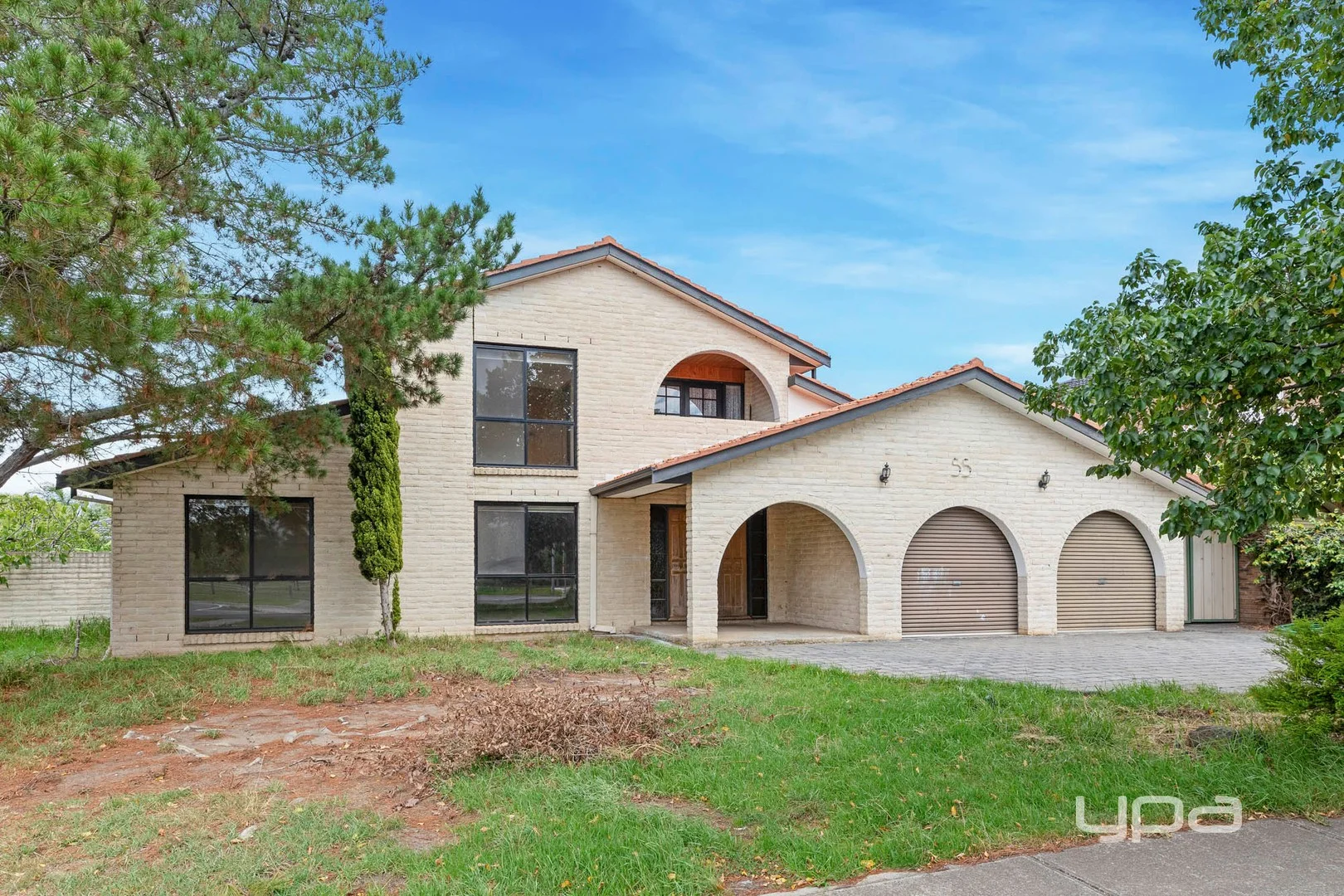 55 Copernicus Way, Keilor Downs VIC 3038