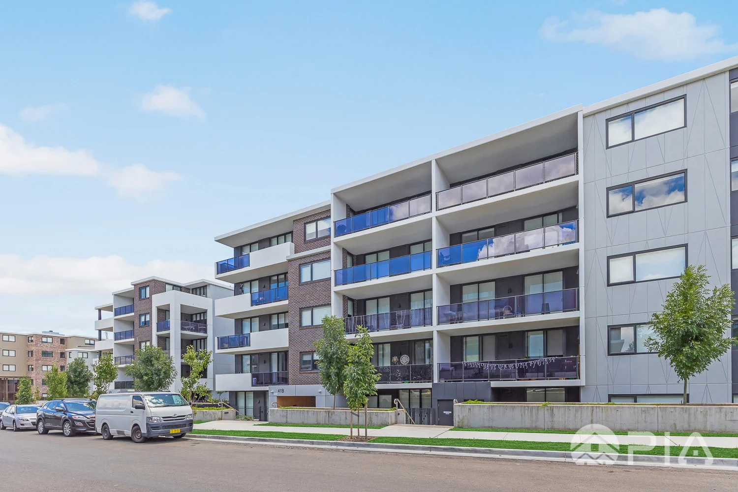 306/41B Manchester Drive, Schofields NSW 2762