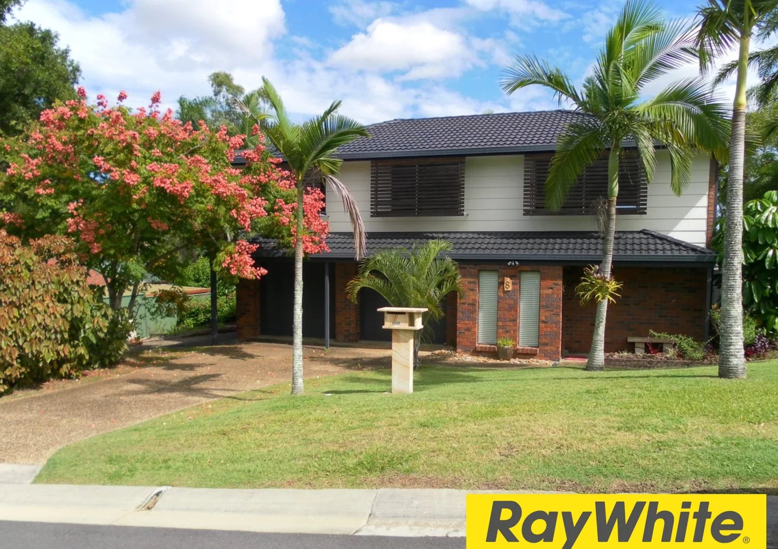 8 Sunata Street, Shailer Park QLD 4128