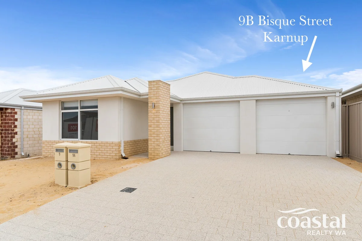 9b Bisque Street, Karnup WA 6176