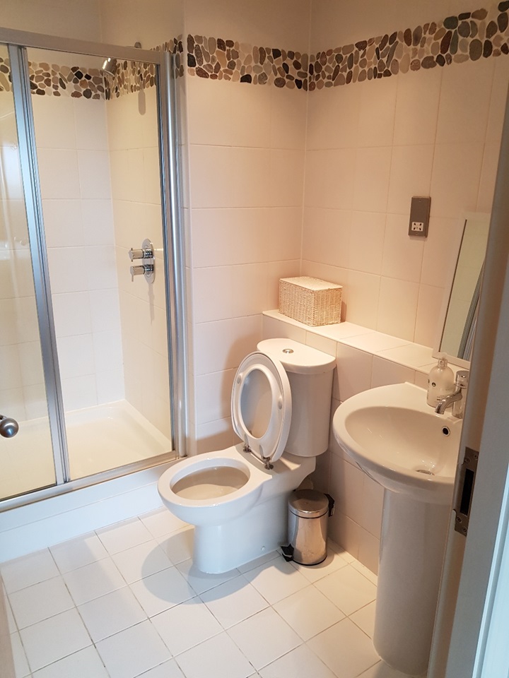 Additional image 10 of 2 Bed Flat, Altolusso, CF10, N1 7GU
