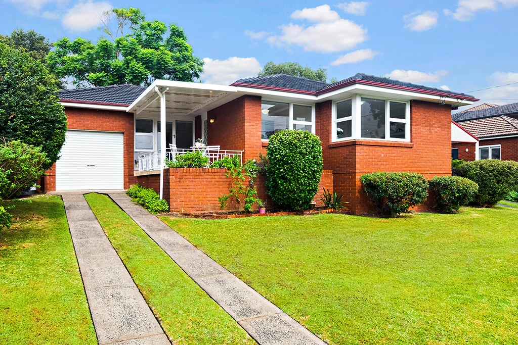 58 Melba Drive, East Ryde NSW 2113