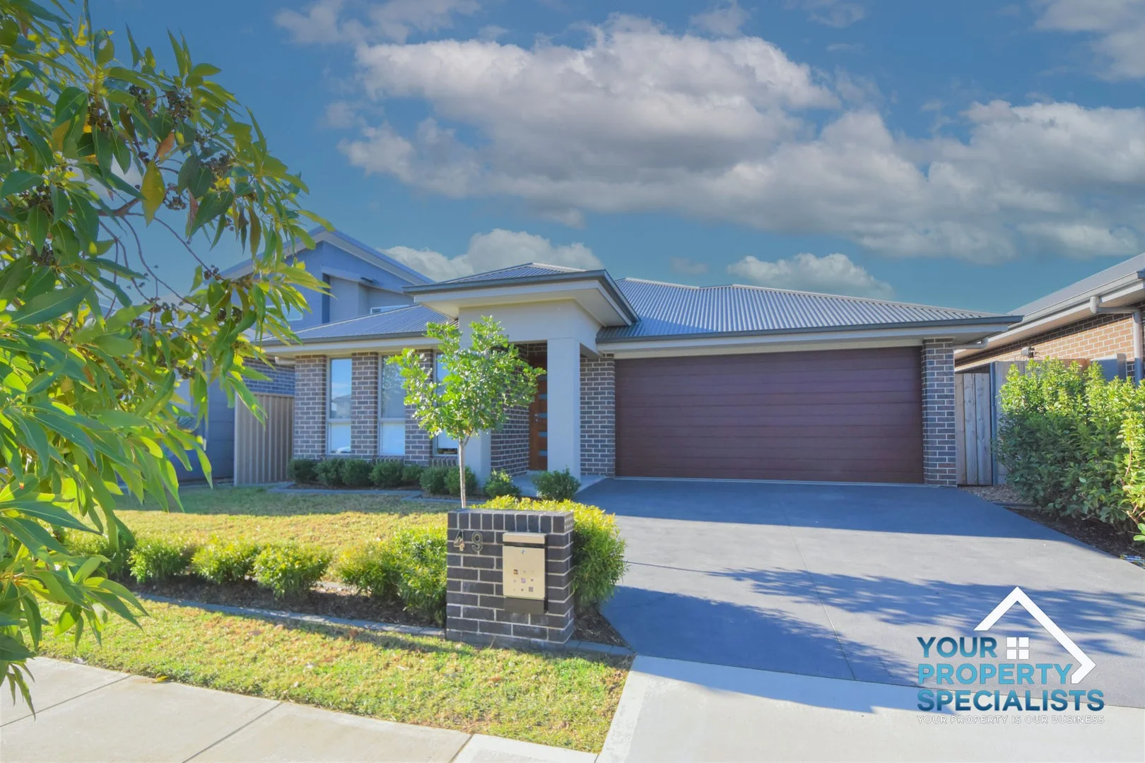 49 Easton Avenue, Spring Farm NSW 2570