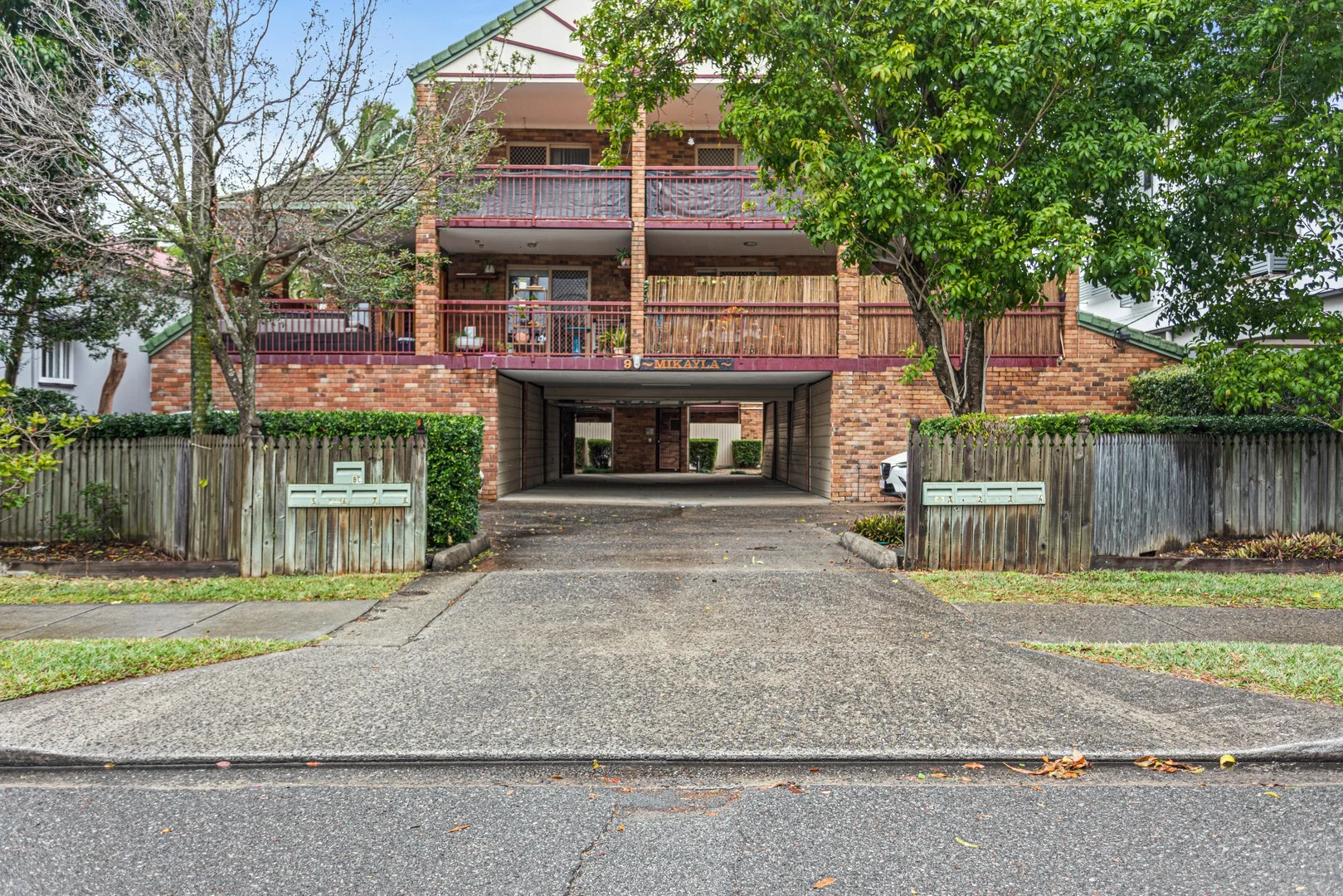 5/9 Robinson Road, Nundah QLD 4012