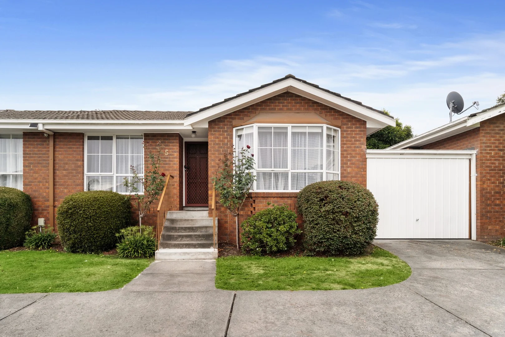 5/16 Darebin Street, Heidelberg VIC 3084
