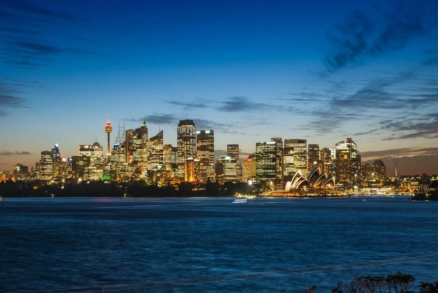 Additional image 8 of 10/5 Wulworra Avenue, Cremorne Point NSW 2090