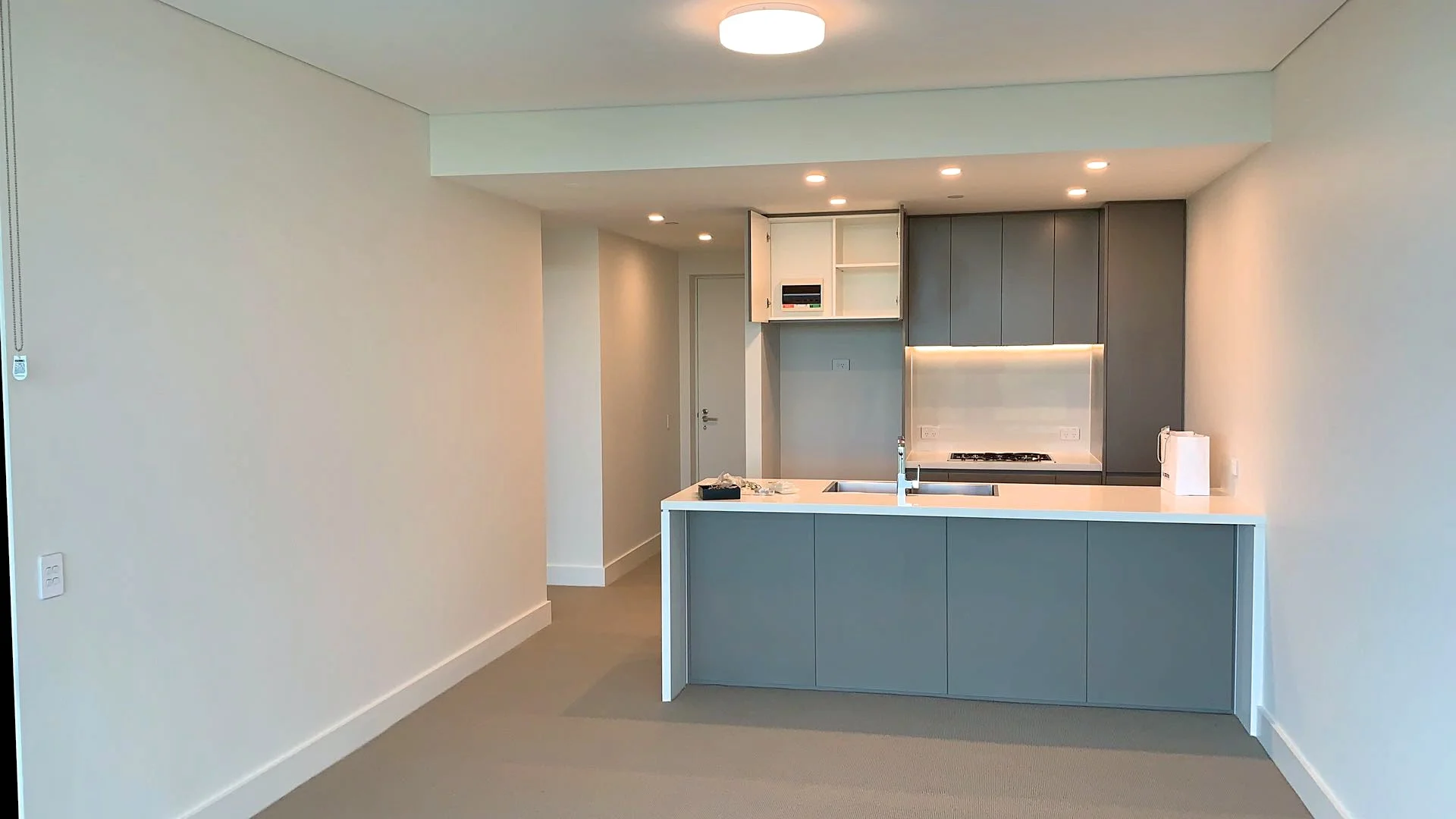 503/1 Brushbox Street, Sydney Olympic Park NSW 2127