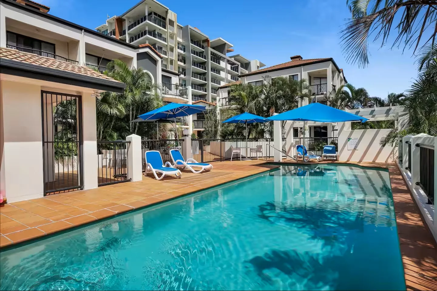 4/48-54 Stanhill Drive, Surfers Paradise QLD 4217