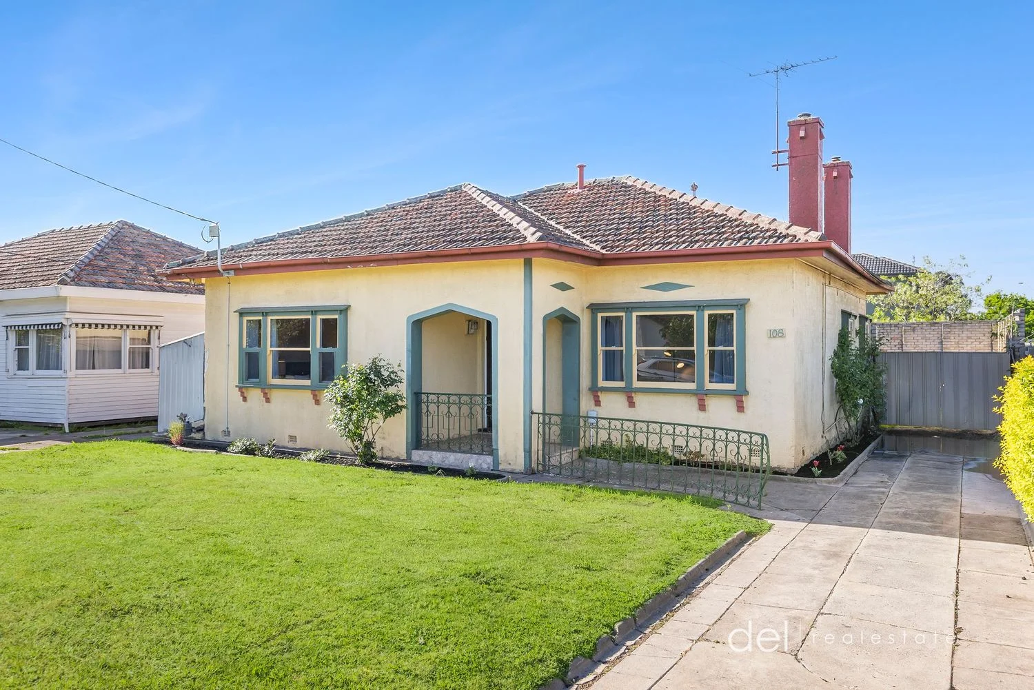 108 Wood Street, Preston VIC 3072
