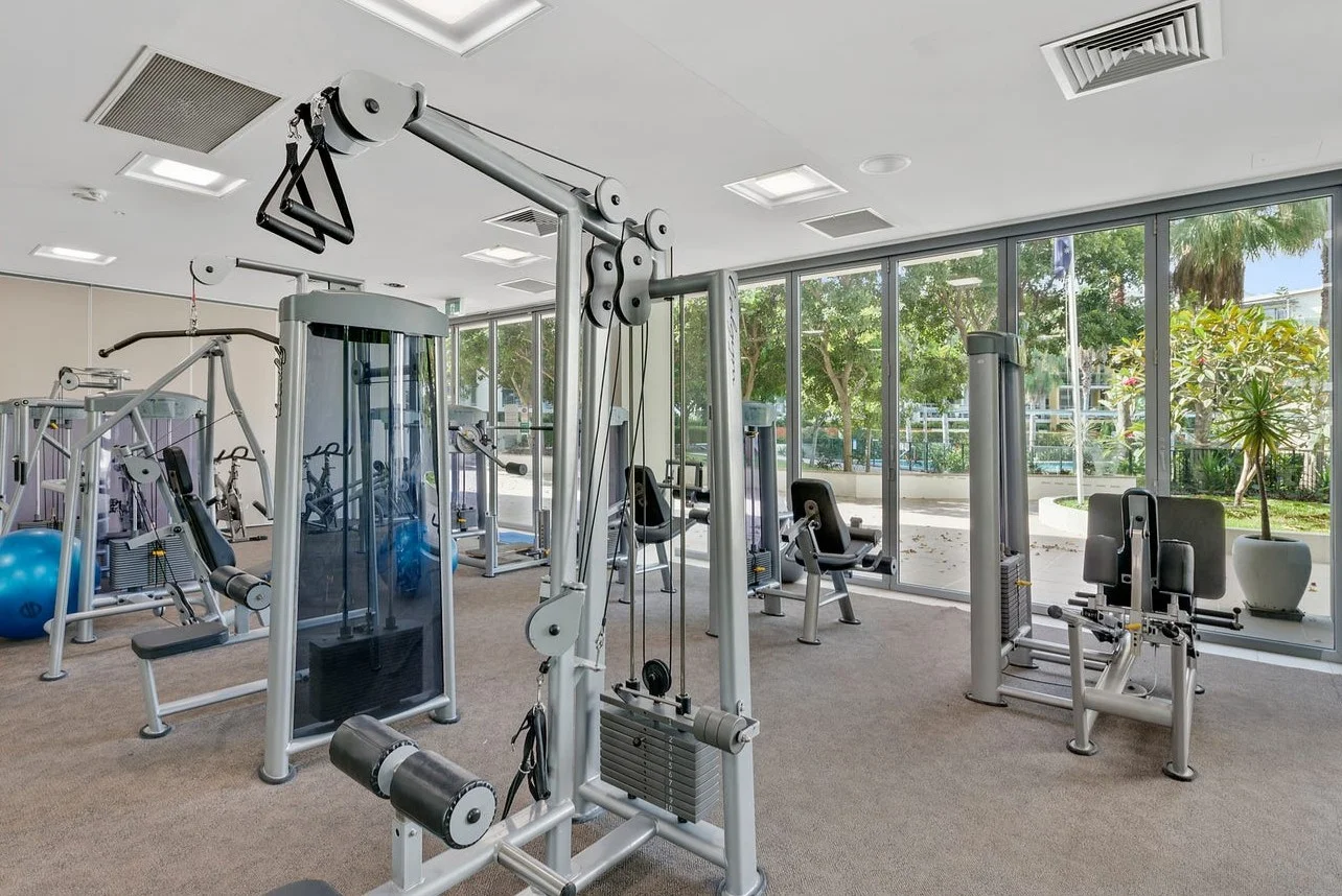 Additional image 18 of 23 Curlew/154 musgrave Avenue, Southport QLD 4215