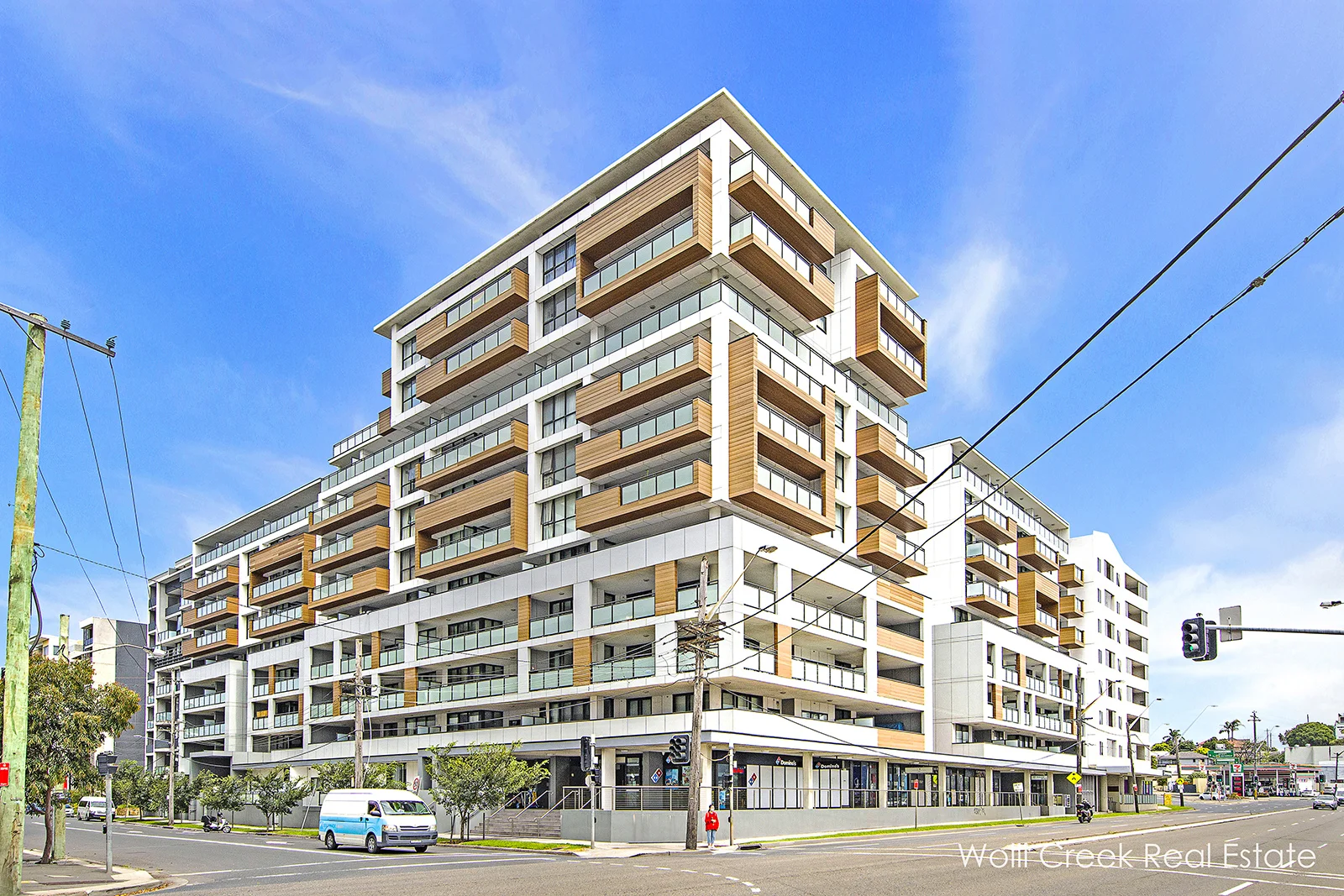 95/1 Gertrude Street, Wolli Creek NSW 2205