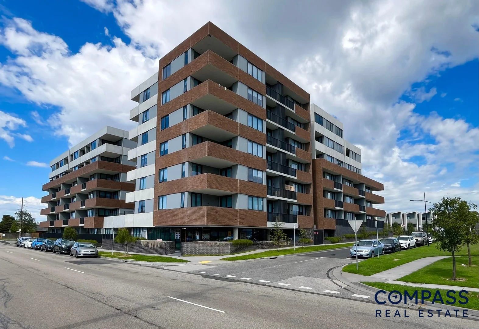 506/3 Orchid Street, Clayton South VIC 3169