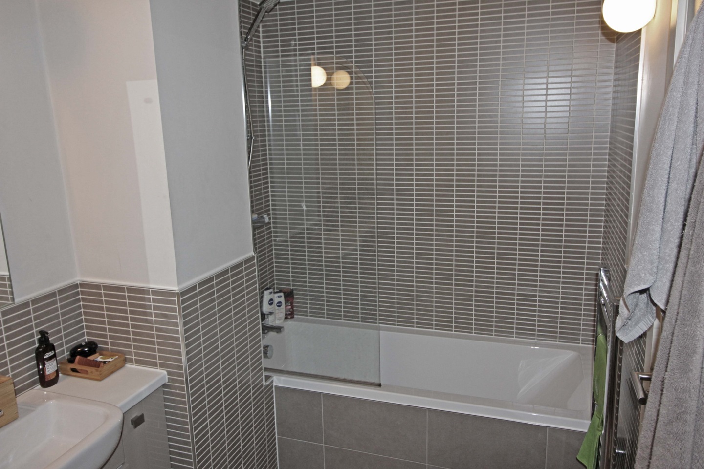 Additional image 9 of 2 Bed Flat, Figtree House, S1, N1 7GU