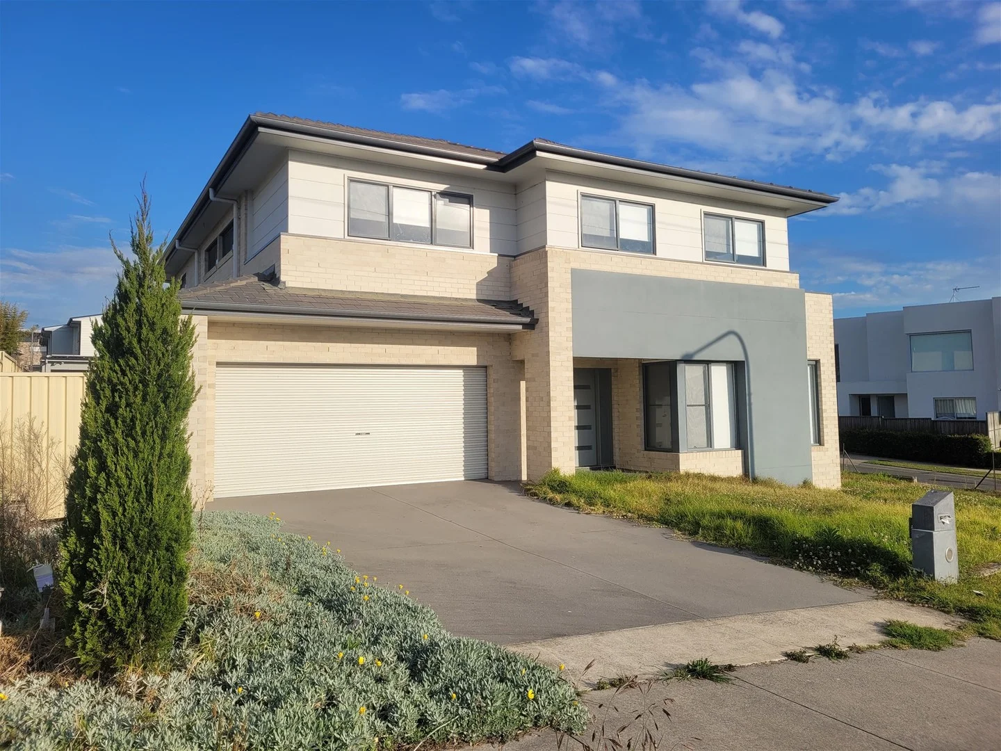 45 Arnold Ave, Kellyville NSW 2155