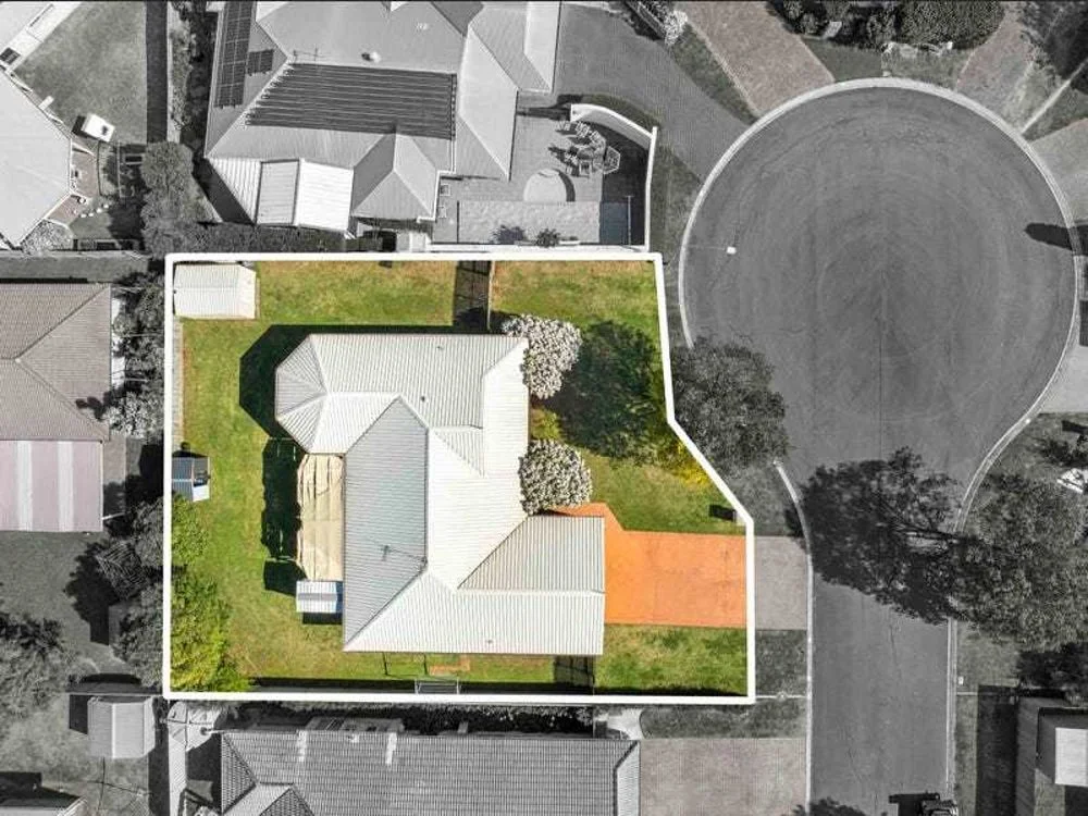 Additional image 11 of 4 Tess Close, Middle Ridge QLD 4350