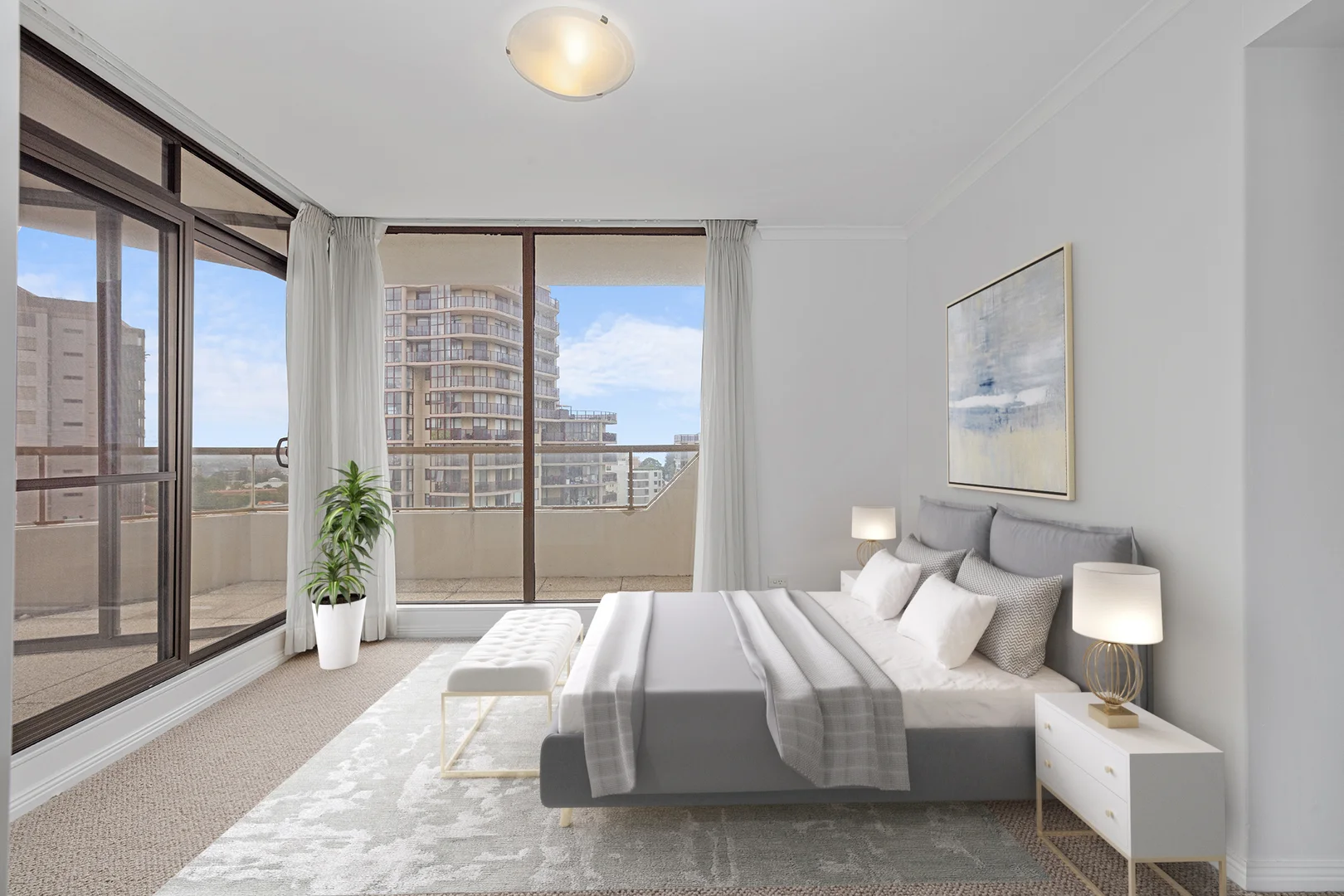 Unit 1502/1 Hollywood Ave, Bondi Junction NSW 2022