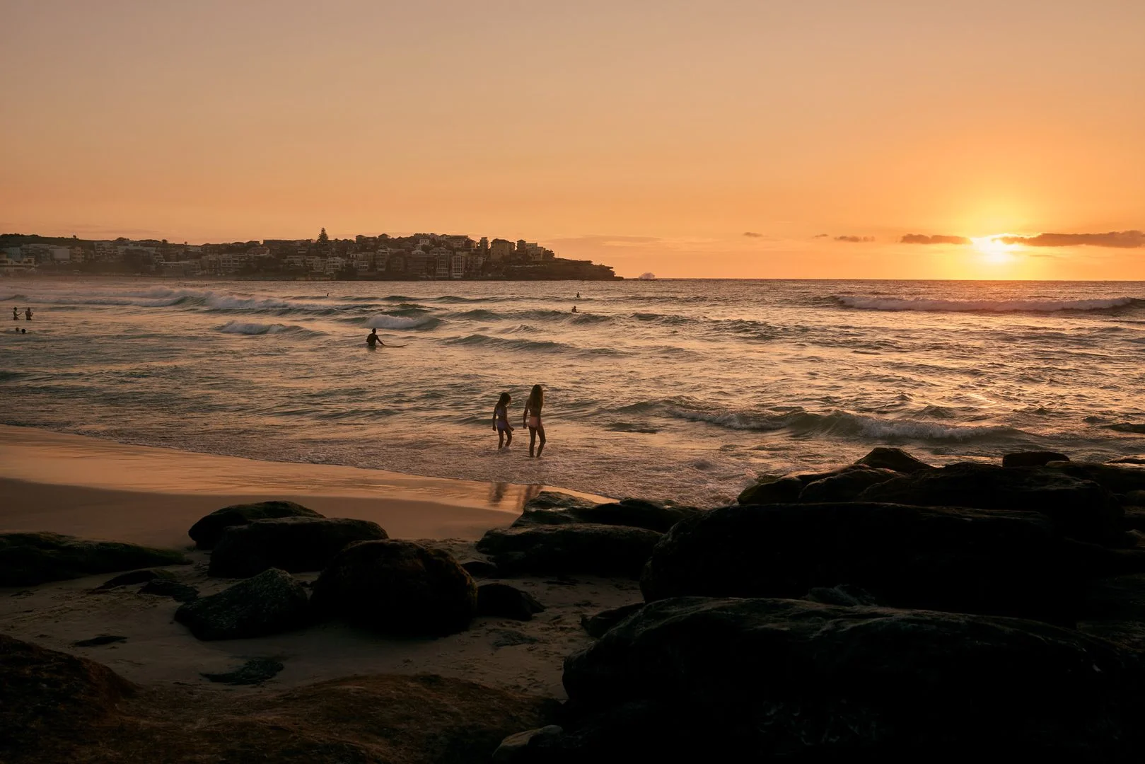 Bondi Beach NSW 2026