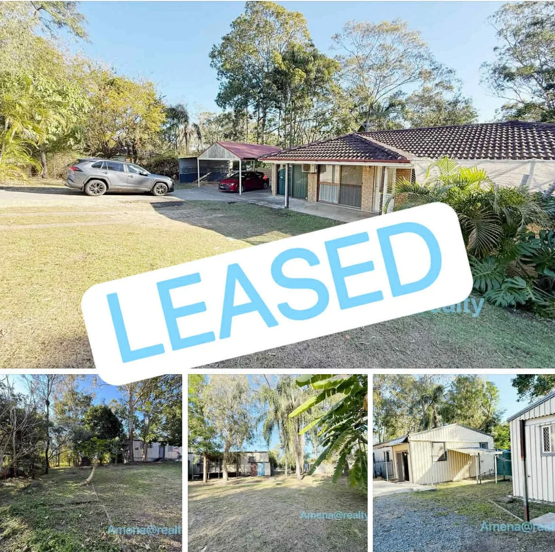 271 Old Logan Road, Camira QLD 4300