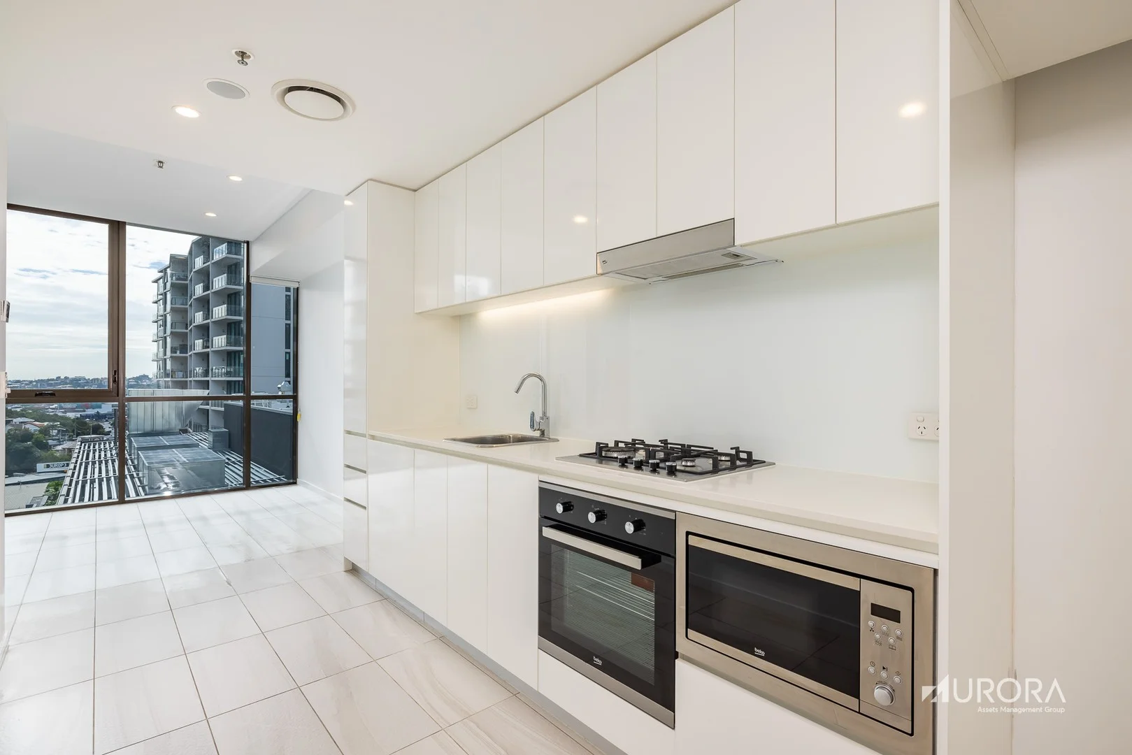 2A/10 STRATTON STREET, Newstead QLD 4006