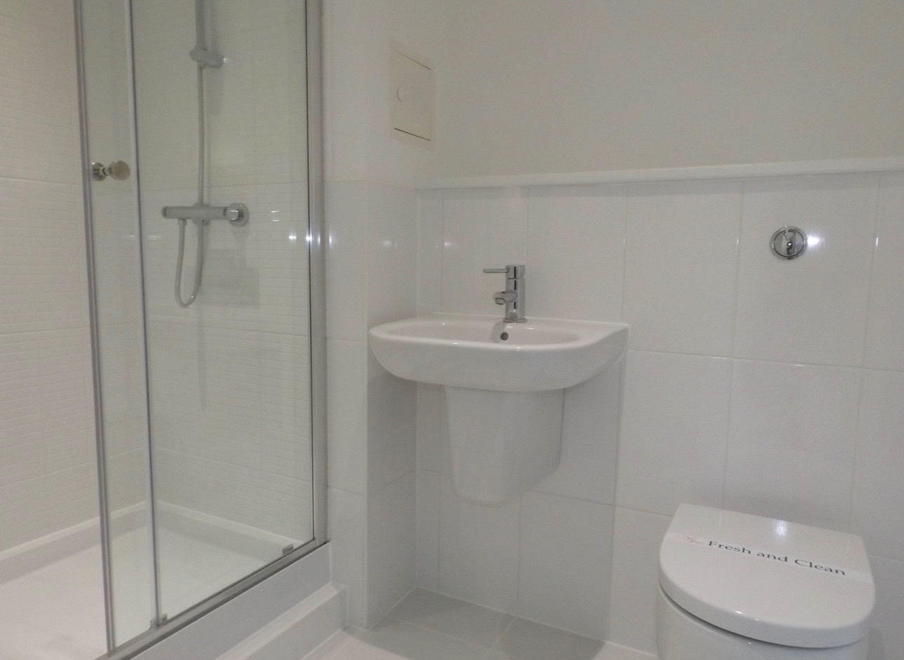 Additional image 21 of 2 Bed Penthouse, Prospect Place, CF11, N1 7GU