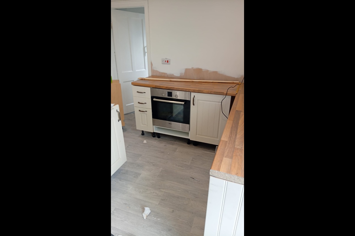 Additional image 13 of 1 Bed Flat, Linaker Road, S6, N1 7GU
