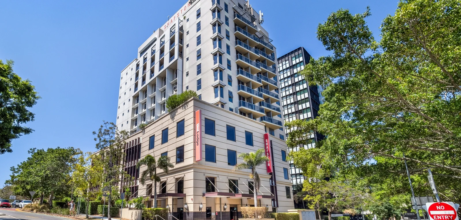 504/188 Shafston Avenue, Kangaroo Point QLD 4169