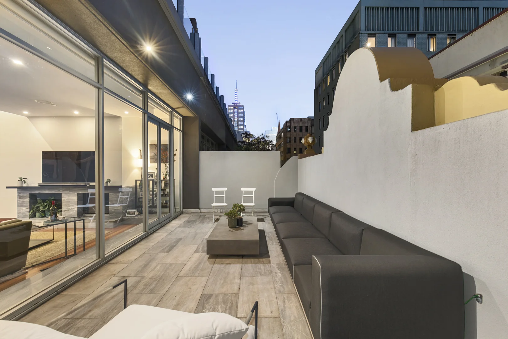 407/8 Bligh Place, Melbourne VIC 3000 photo 5